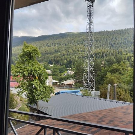 Chalet Mestia Cameră foto